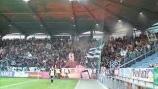 Sturm Graz  Aufstieg und Fall [upl. by Darnoc]