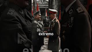 La Caída de Benito Mussolini El Fin del Fascismo en Italia [upl. by Alletsyrc269]