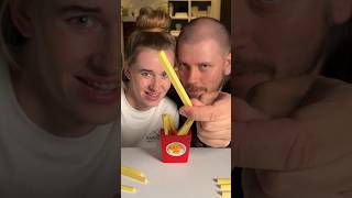 Bounce French Fries настольныеигры boardgames games игры настолки настольныеигры [upl. by Euqinue]