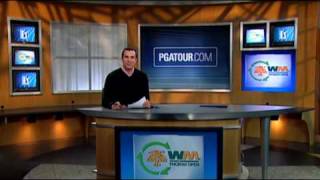 PGA TOUR Today Waste Management Phoenix Open Preview [upl. by Marjana]