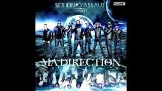 SexionDAssautMaDirectionSINGLEOFFICIELflv [upl. by Burnaby552]