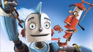 Robots  Hörbuch zum Film  Hörspiel für Kinder [upl. by Condon]