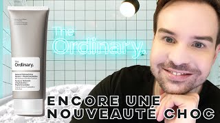 THE ORDINARY  LA NOUVEAUTE HYDRATANTE À PRIX IMBATTABLE  PHYTO CERAMIDE NMF [upl. by Codie439]