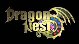 Dragon Nest Music  Desert Strike [upl. by Arem]