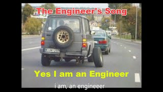 The Engineers Song every Engineers MUST WATCH song [upl. by Koo274]