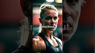 Valentina Shevchenkos Most Epic Knockouts [upl. by Baecher763]