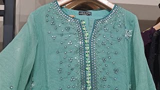 Limelight New Arrival Eid Collection 2024  Limelight Latest Pret Design Today [upl. by Ydarb]