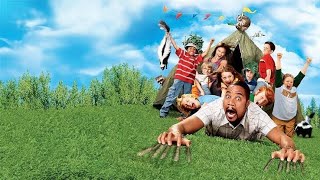 Daddy Day Care Full Movie Facts And Information  Eddie Murphy  Jeff Garlin [upl. by Iorgos]