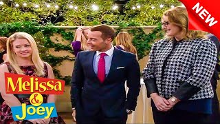 NEW Melissa amp Joey 2024 😂  S03 Ep2124 Plus One  Full Episodes 2024 HD 720 [upl. by Saduj]