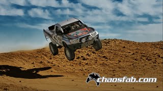 Total Chaos Toyota Lift Kit Suspension for Tacoma and Tundra [upl. by Chane940]