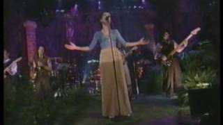 Sade  Is it a Crime 2000 LIVE TV show performance [upl. by Nehepts476]