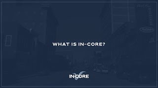 What Is INCORE [upl. by Racso]