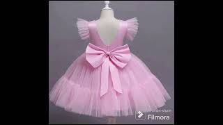 Stunning Baby Dress Inspiration For Memorable Occasions [upl. by Tchao]