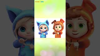 😍 Incy Wincy Spider and More Nursery Rhymes amp Baby Songs  Dave and Ava 😍 [upl. by Sayres489]