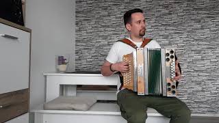 ▶️⚡Fürstenfeld GCFB Steirische Harmonika Dominik Metzner [upl. by Rodrich]