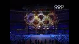 2026 Winter Olympics opening ceremony [upl. by Conan]