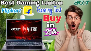 Acer Nitro V Gaming Laptop 13th Gen Intel Core i513420H with RTX 4050 Graphics 6GB 16GB512GB SSD [upl. by Ver]