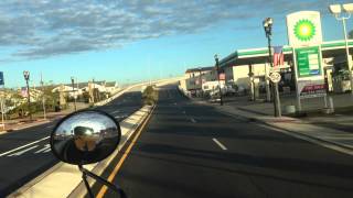 9th Street Bridge  Ocean City NJ [upl. by Raynell]