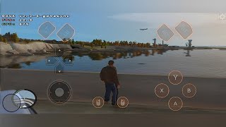 Exagear XEGW lite 250mb GTA IV 🔥🔥  Snapdragon 680 [upl. by Furmark929]