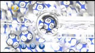 Résultat du tirage Loto de samedi 30 mars 2013 [upl. by Earlie720]