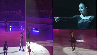 Alina Zagitova 20220424 Samara EX FULL Version [upl. by Irodim]