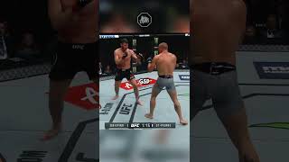 How GSP Outsmarted Michael Bisping [upl. by Kraska356]