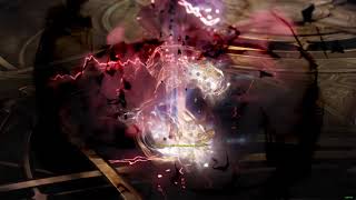 LOST ARK™ Striker 1608 Trixion 1m DPS  DeathBlow  and   Esoteric  5spender [upl. by Ahsilif900]