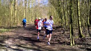 nk veldloop 2011 6 [upl. by Attenna]