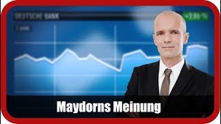 Maydorns Meinung SAP BYD Tesla JinkoSolar Gilead Medigene Millennial Lithium [upl. by Jaret]