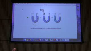 Lecture 34 Aherns BB 451  Membrane Transport [upl. by Wyly]