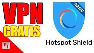 🌐 🔰 VPN GRATIS  HOTSPOTSHIELD VPN  2022 [upl. by Aymahs237]