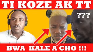 Live Ti Koze Ak TT En Direct 6 Decembre 2023 Nouvèl Politik Haiti Teriel Telus Live  Haiti News [upl. by Kosaka]