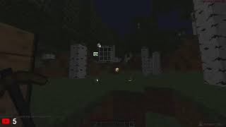 SCHOOLS OUT for me Attempting to beat the ender dragon [upl. by Matless724]