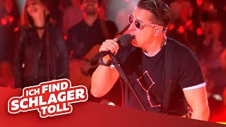 Andreas Gabalier  Hit Medley Schlagerbooom Open Air [upl. by Edora705]