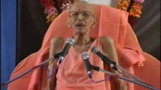 Sadguru Swami Chidananda Last Public Appearance prt 3 [upl. by Akeenat]