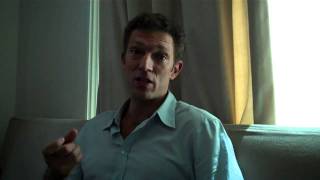 Vincent Cassel MESRINE Part 1 [upl. by Barden]