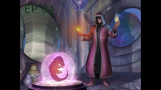 Geneforge 1 Lets Play Episode 61 Magic and Science [upl. by Ursulina]