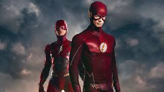 The Flash Theme DCEUDCTV [upl. by Ness]