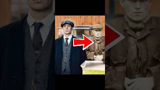 PEAKY BLINDERS IN REAL LIFE [upl. by Bohlin696]