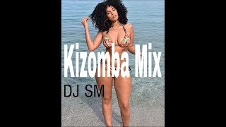 ☆Best Kizomba 2022 mix vol1 ☆TarrachinhaZouk DJ SM [upl. by Mccandless]