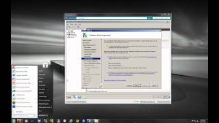 Installing RDS Managing Licenses and Configuring RemoteApps  Part 1 [upl. by Thurston872]