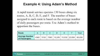 Math 103 Chapter 133 [upl. by Monarski]