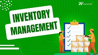 Inventory Management Key Strategies and Best Practices [upl. by Ebbarta]