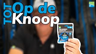 TOT OP DE KNOOP Schuivende montages  Walter Lens [upl. by Aseiram]