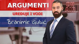 Argumenti  19122023  Kako se dobro ispovjediti [upl. by Krutz]