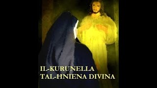 ILKURUNELLA TALÄŚNIENA DIVINA minn fuq Radju Marija Malta [upl. by Orlan]