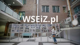 WSEIZPL  DOŁĄCZ DO NAS [upl. by Ophelie]