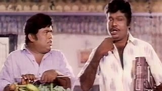 MAHARASAN  Full Comedy Scenes  Kamalhaasan  Goundamani  Senthil  Vadivelu  ALL IN ONE [upl. by Eityak840]