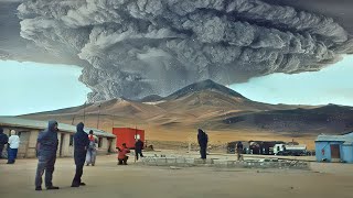 Volcanoes That Could Erupt in 2024 [upl. by Ahsel]