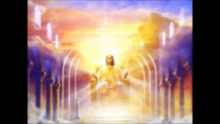 Visual  Heaven Gods Throne The New Jerusalem Revelations [upl. by Zoldi734]